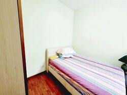 The Quintet (D23), Condominium #613026071